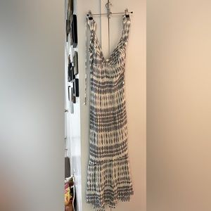 Cute summer dress! By Love Stitch, Size S